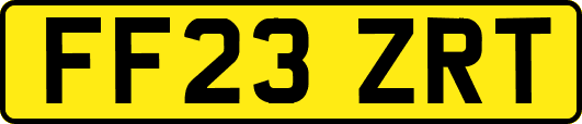 FF23ZRT