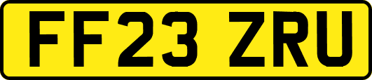 FF23ZRU