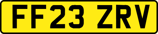FF23ZRV