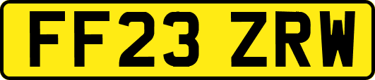 FF23ZRW