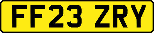 FF23ZRY