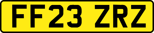 FF23ZRZ