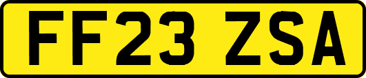 FF23ZSA