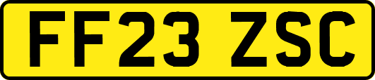 FF23ZSC