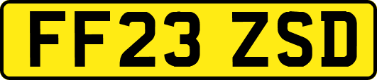FF23ZSD