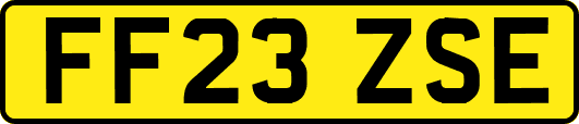 FF23ZSE