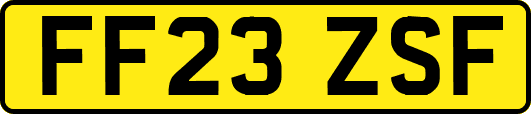 FF23ZSF