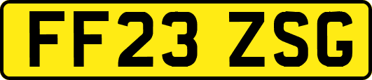 FF23ZSG