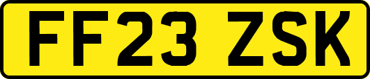 FF23ZSK