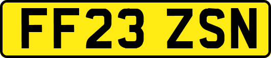 FF23ZSN