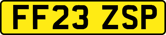 FF23ZSP