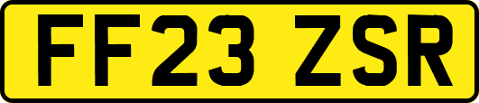 FF23ZSR