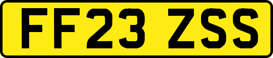 FF23ZSS