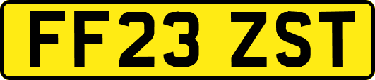 FF23ZST