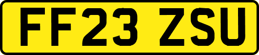FF23ZSU
