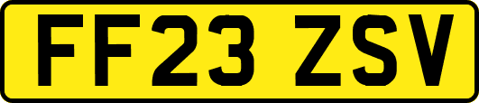 FF23ZSV