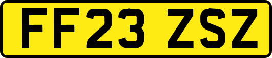 FF23ZSZ