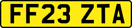 FF23ZTA
