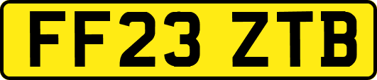 FF23ZTB