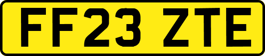 FF23ZTE