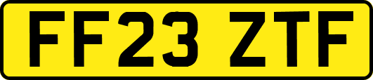 FF23ZTF