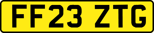 FF23ZTG