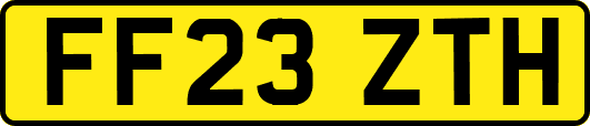 FF23ZTH