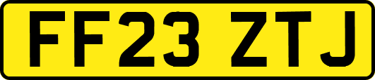 FF23ZTJ
