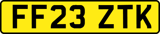 FF23ZTK