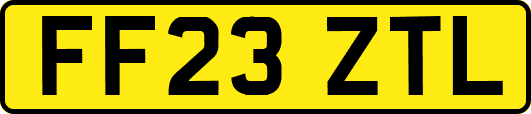 FF23ZTL