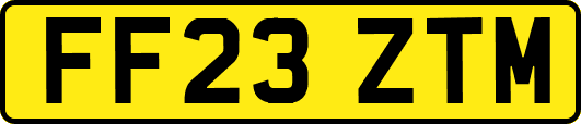 FF23ZTM