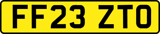 FF23ZTO