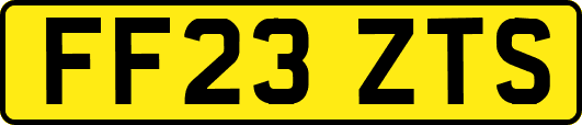 FF23ZTS