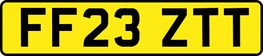 FF23ZTT