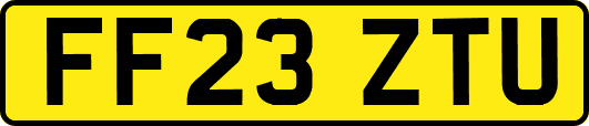 FF23ZTU