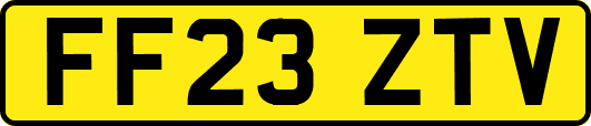 FF23ZTV