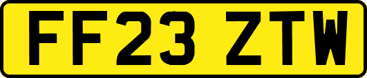 FF23ZTW