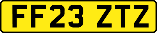 FF23ZTZ