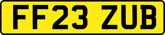FF23ZUB