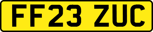 FF23ZUC