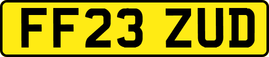 FF23ZUD