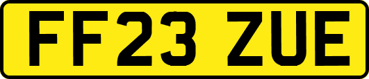 FF23ZUE