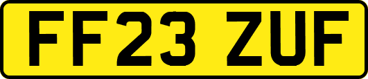 FF23ZUF