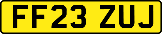 FF23ZUJ