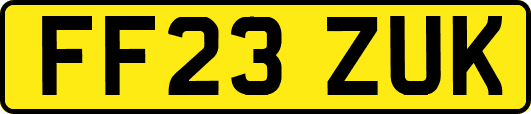 FF23ZUK