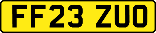 FF23ZUO