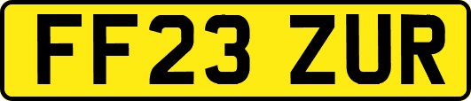 FF23ZUR
