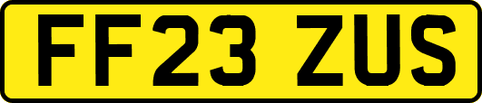 FF23ZUS