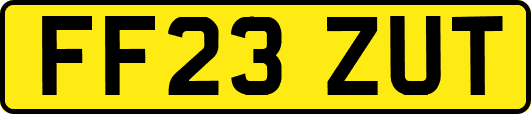 FF23ZUT