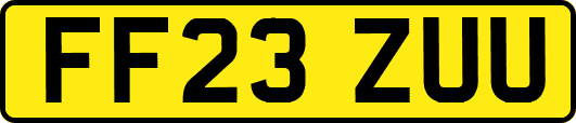 FF23ZUU